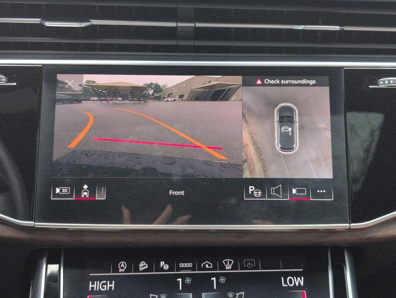 2025 Audi Q7 Prestige San Antonio TX