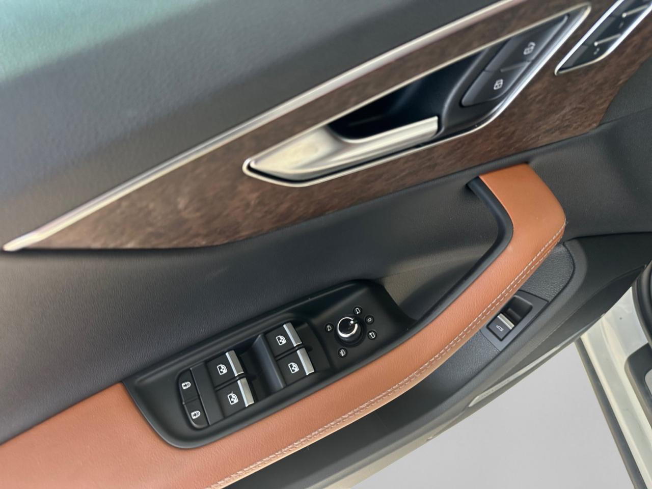 2025 Audi Q7 Prestige  Selma TX