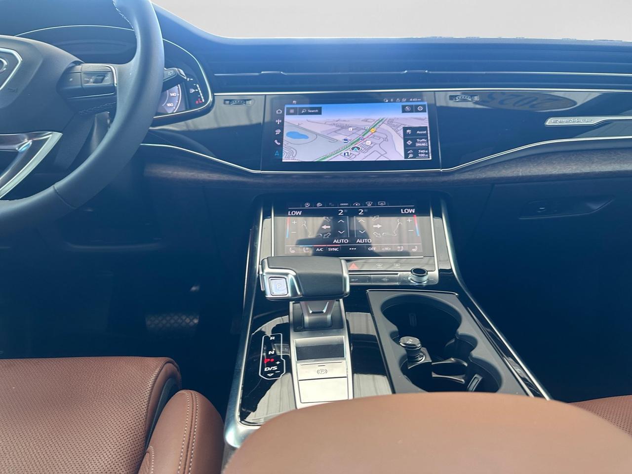 2025 Audi Q7 Prestige  Selma TX