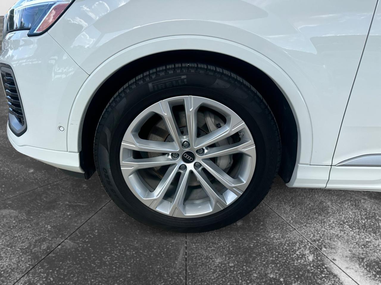 2025 Audi Q7 Prestige  Selma TX