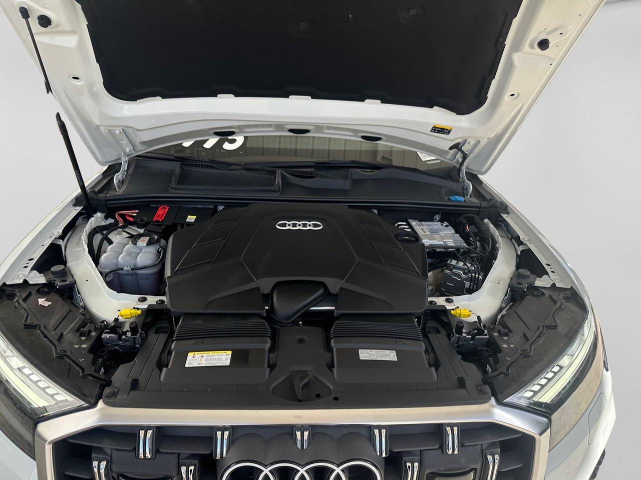 2025 Audi Q7 Prestige  Selma TX