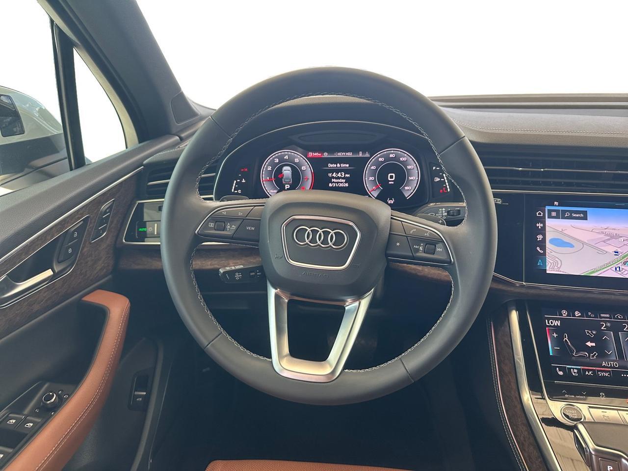 2025 Audi Q7 Prestige  Selma TX