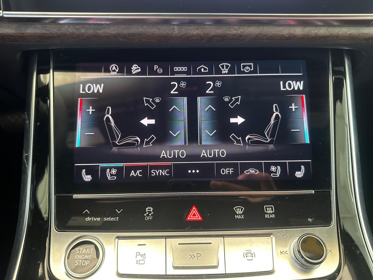 2025 Audi Q7 Prestige  Selma TX