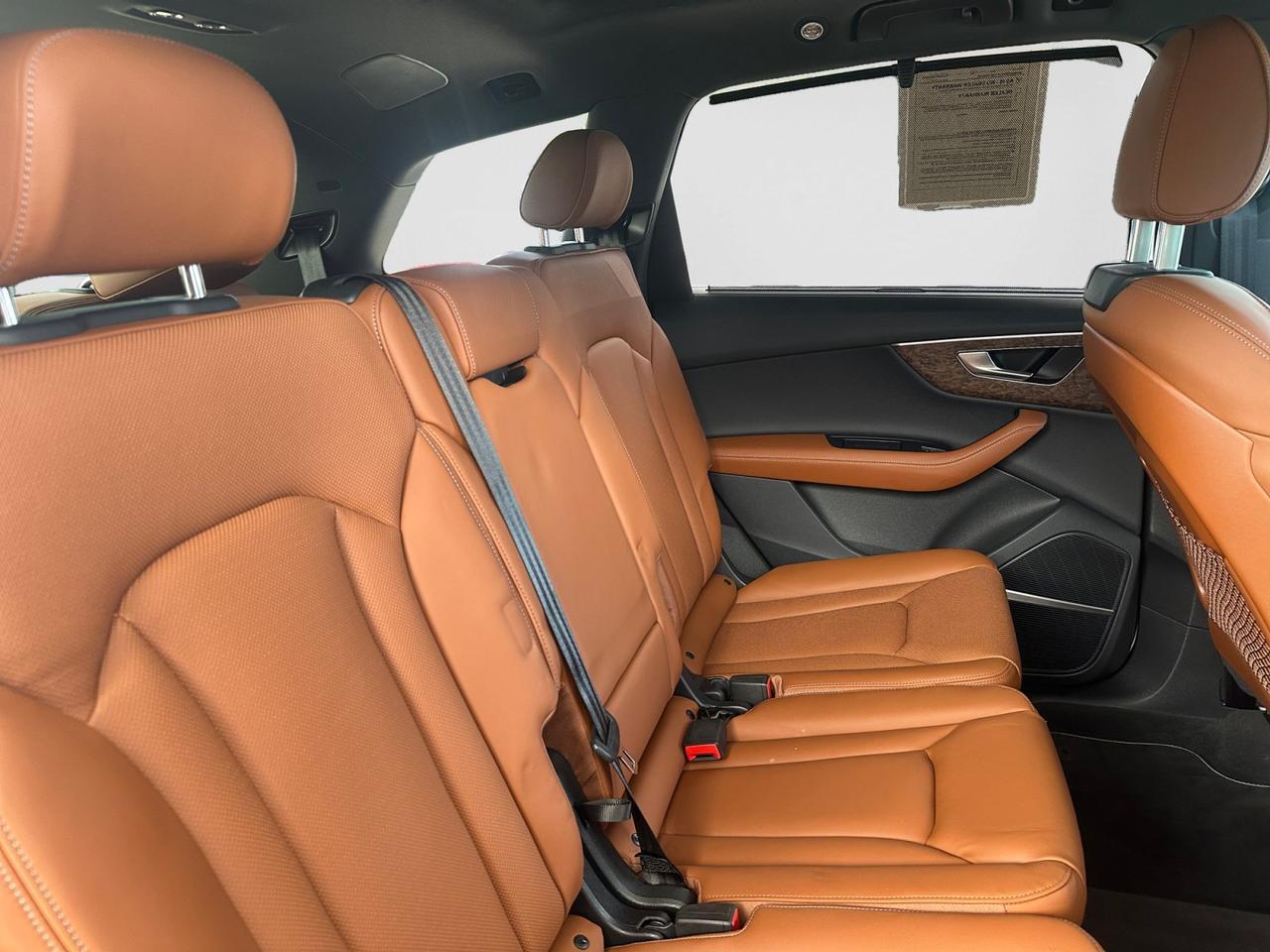 2025 Audi Q7 Prestige  Selma TX