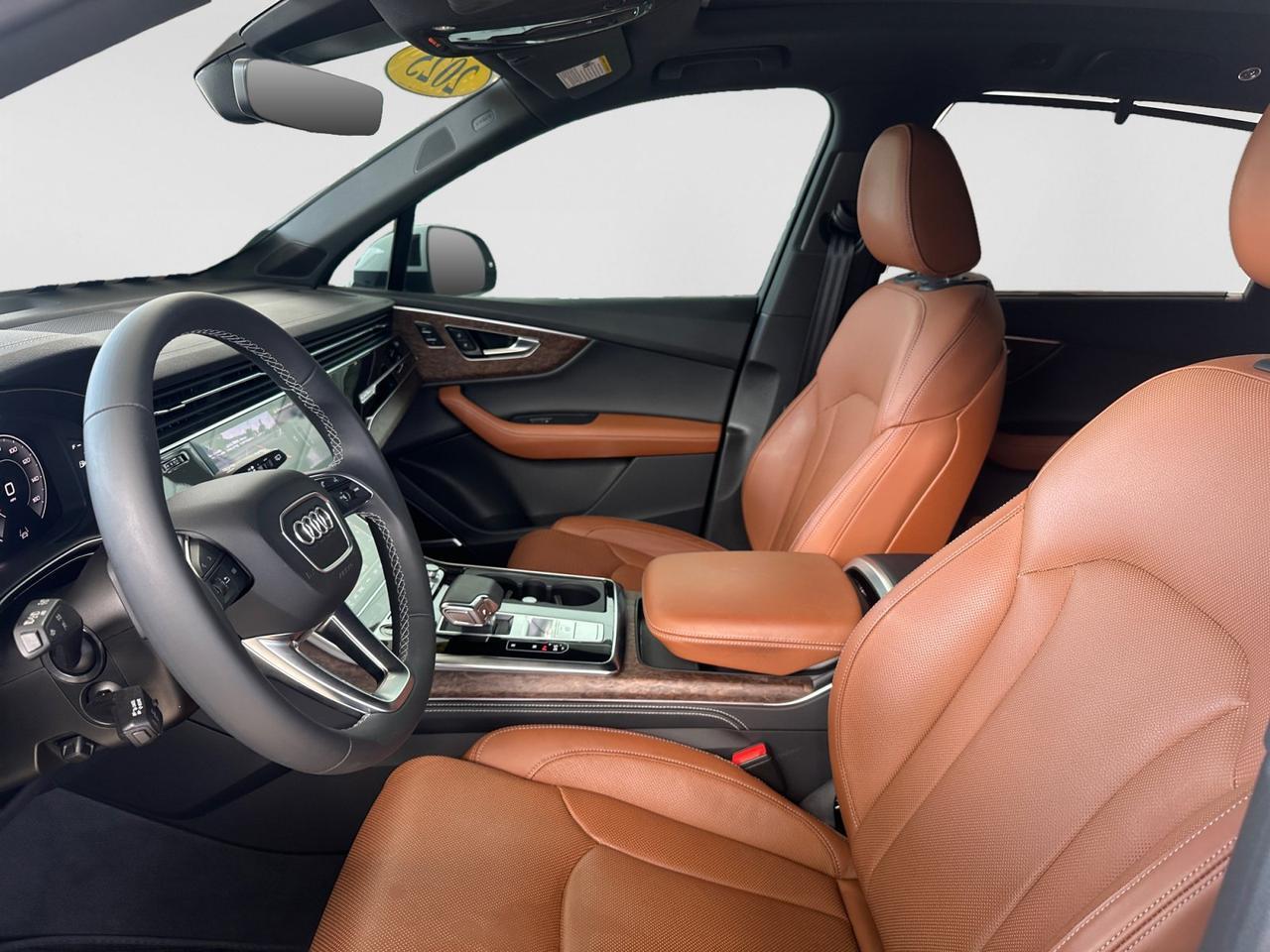 2025 Audi Q7 Prestige  Selma TX