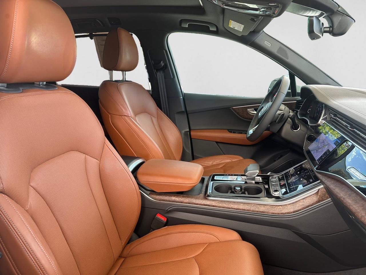 2025 Audi Q7 Prestige  Selma TX