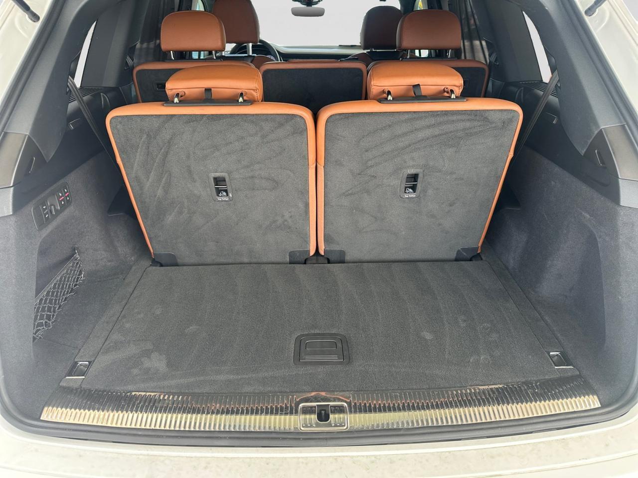 2025 Audi Q7 Prestige  Selma TX