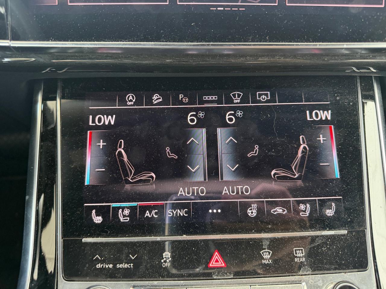 2025 Audi Q7 Prestige  Selma TX
