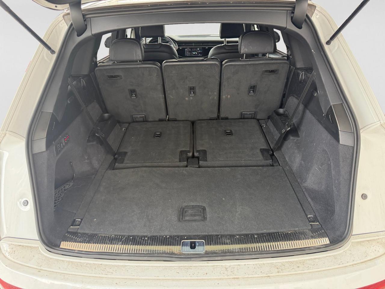 2025 Audi Q7 Prestige  Selma TX