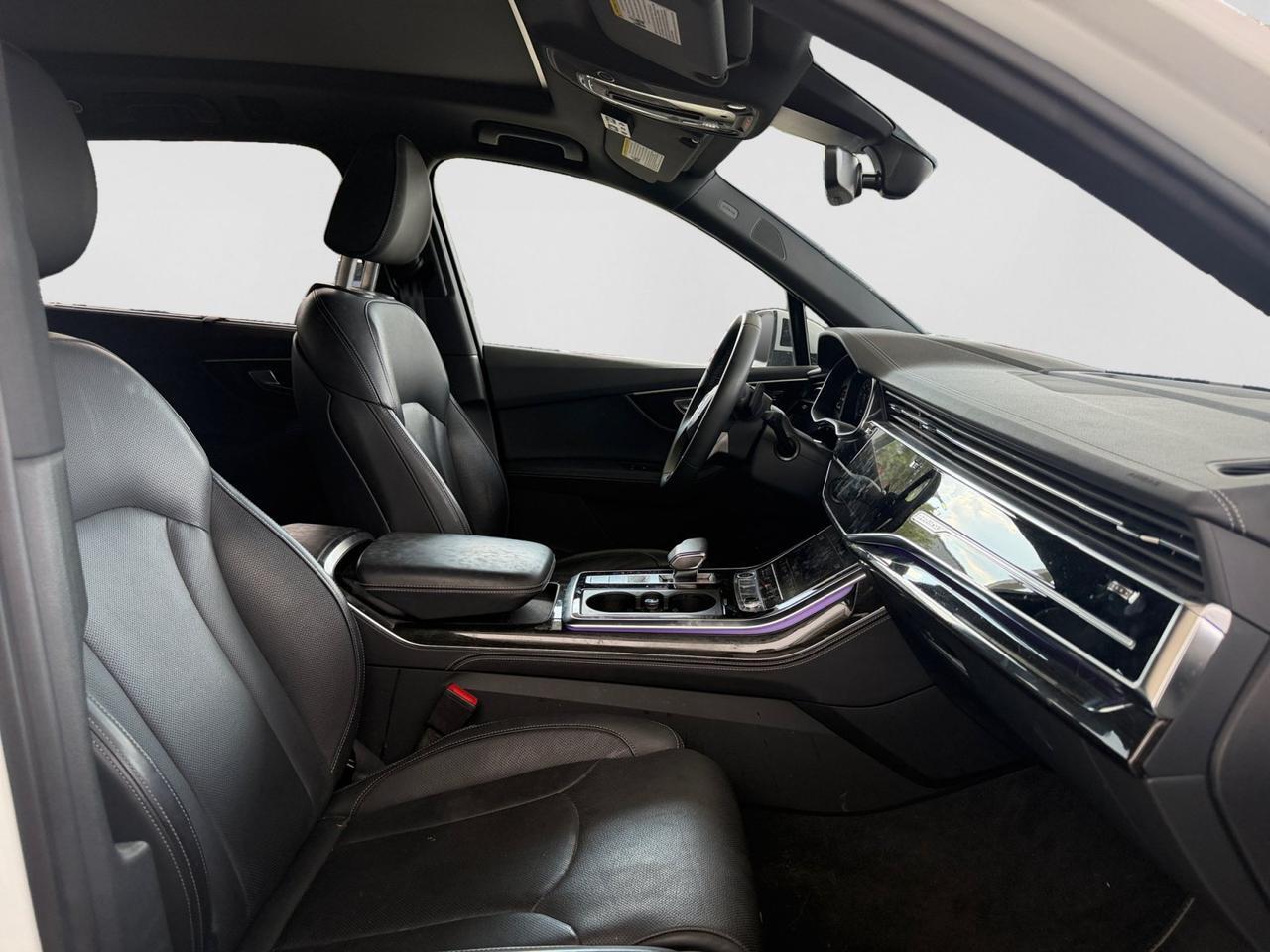 2025 Audi Q7 Prestige  Selma TX