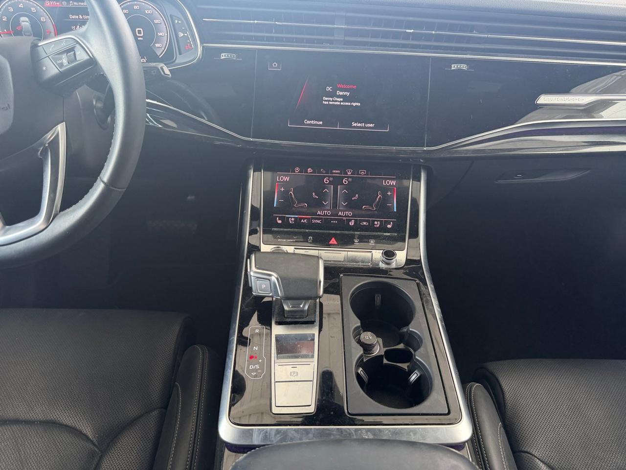 2025 Audi Q7 Prestige  Selma TX