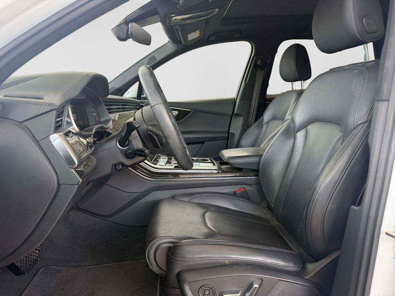 2025 Audi Q7 Prestige  Selma TX