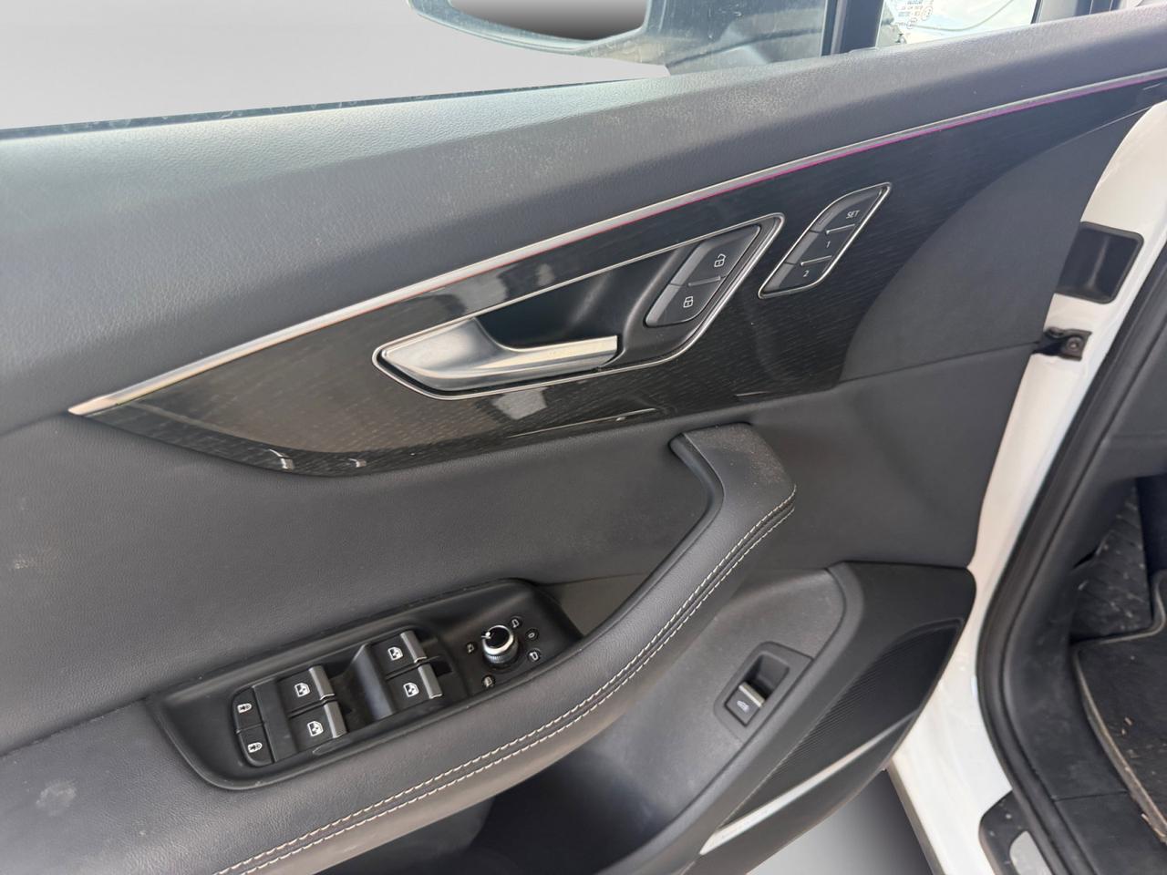 2025 Audi Q7 Prestige  Selma TX