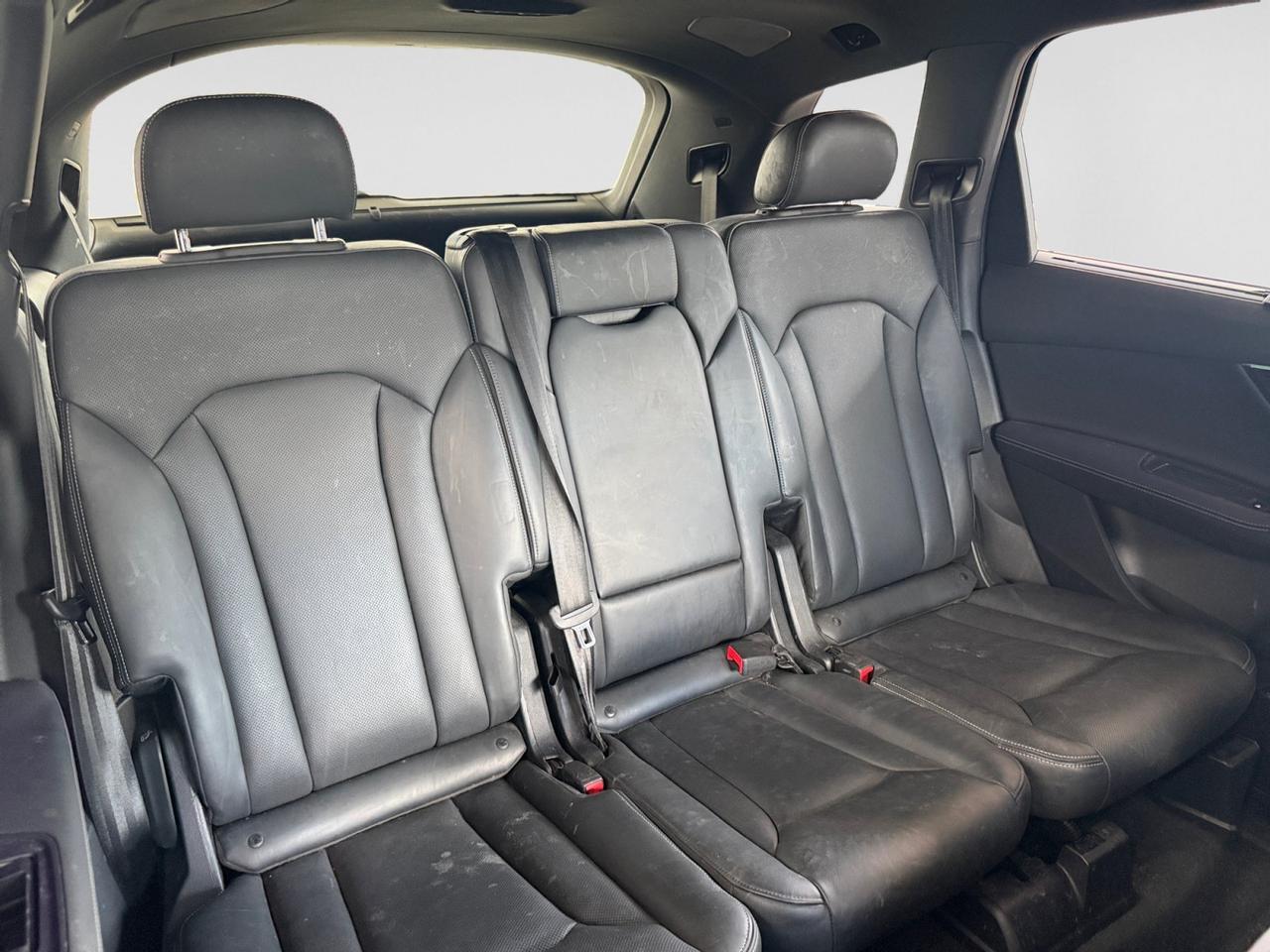 2025 Audi Q7 Prestige  Selma TX