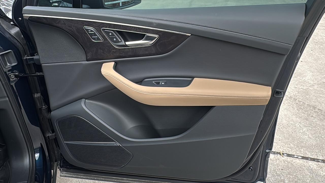 2025 Audi Q7 Prestige  Selma TX