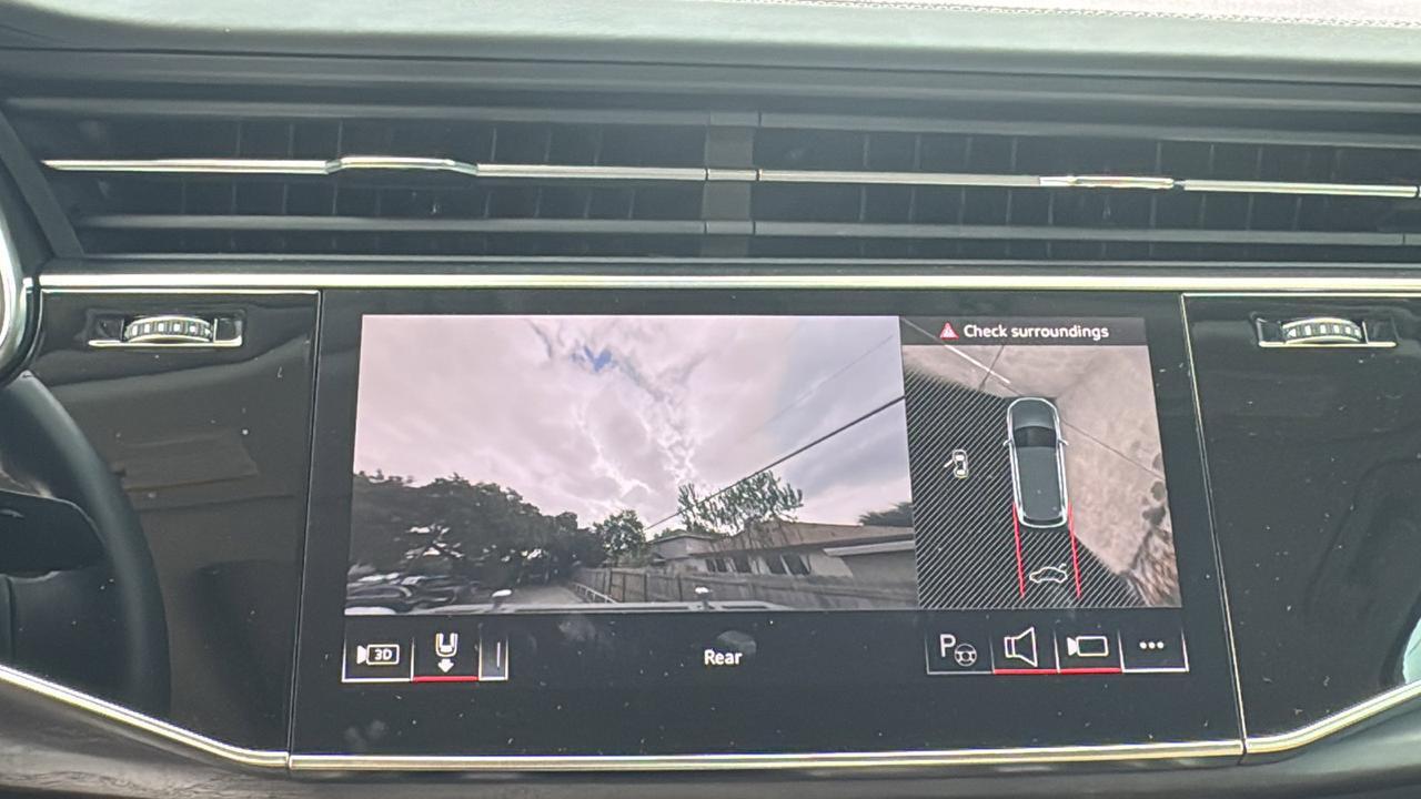 2025 Audi Q7 Prestige  Selma TX