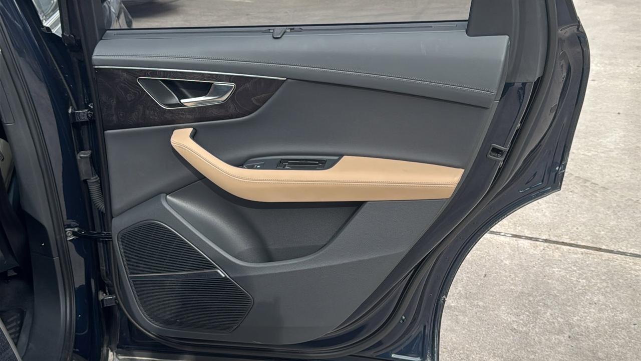 2025 Audi Q7 Prestige  Selma TX