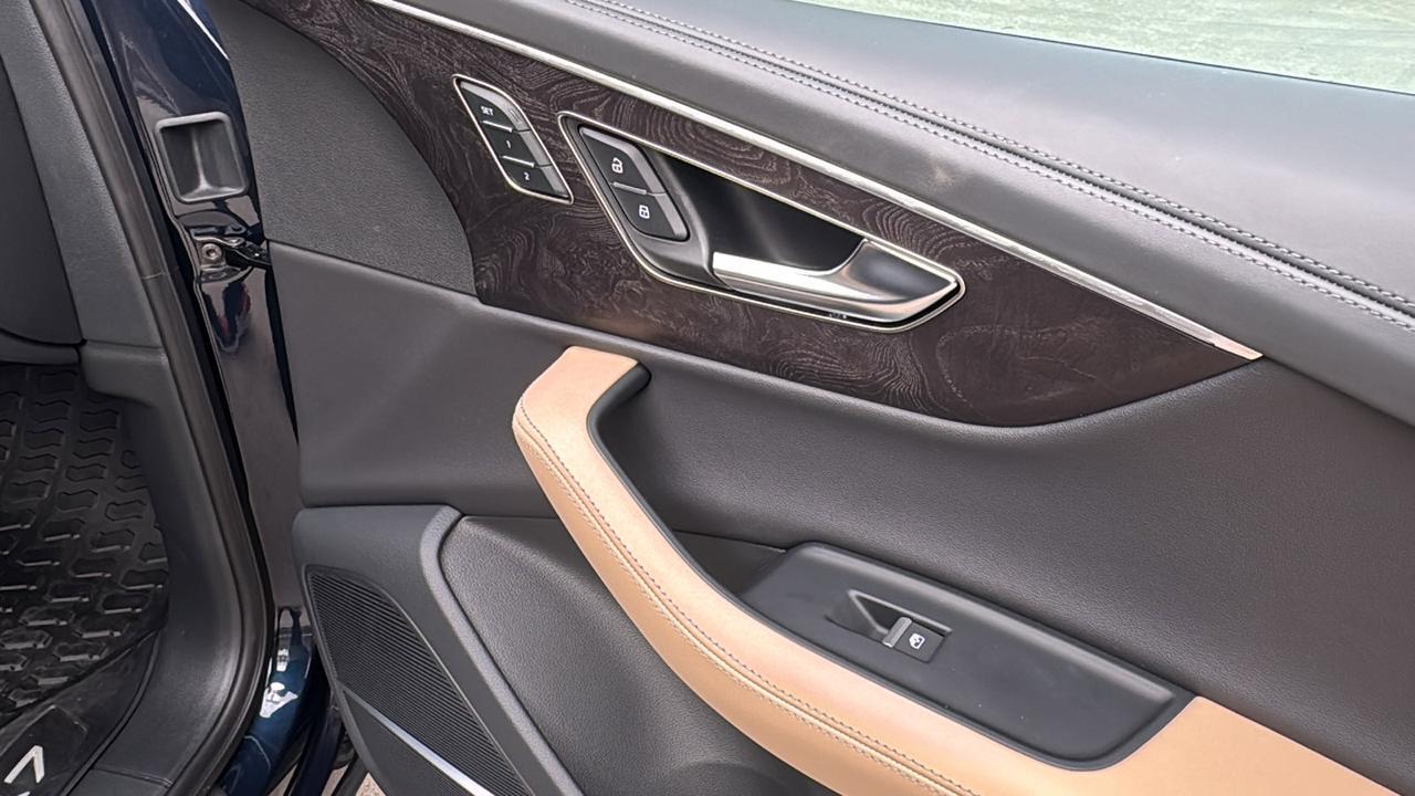 2025 Audi Q7 Prestige  Selma TX