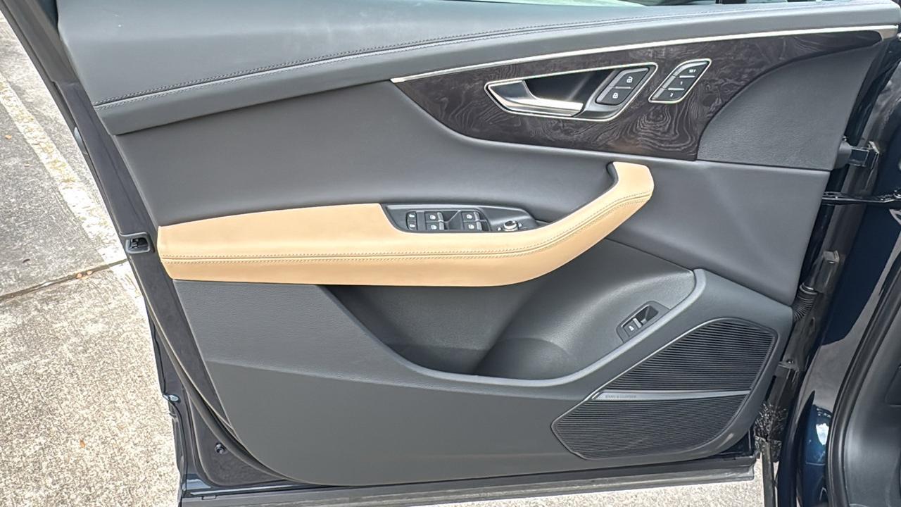 2025 Audi Q7 Prestige  Selma TX