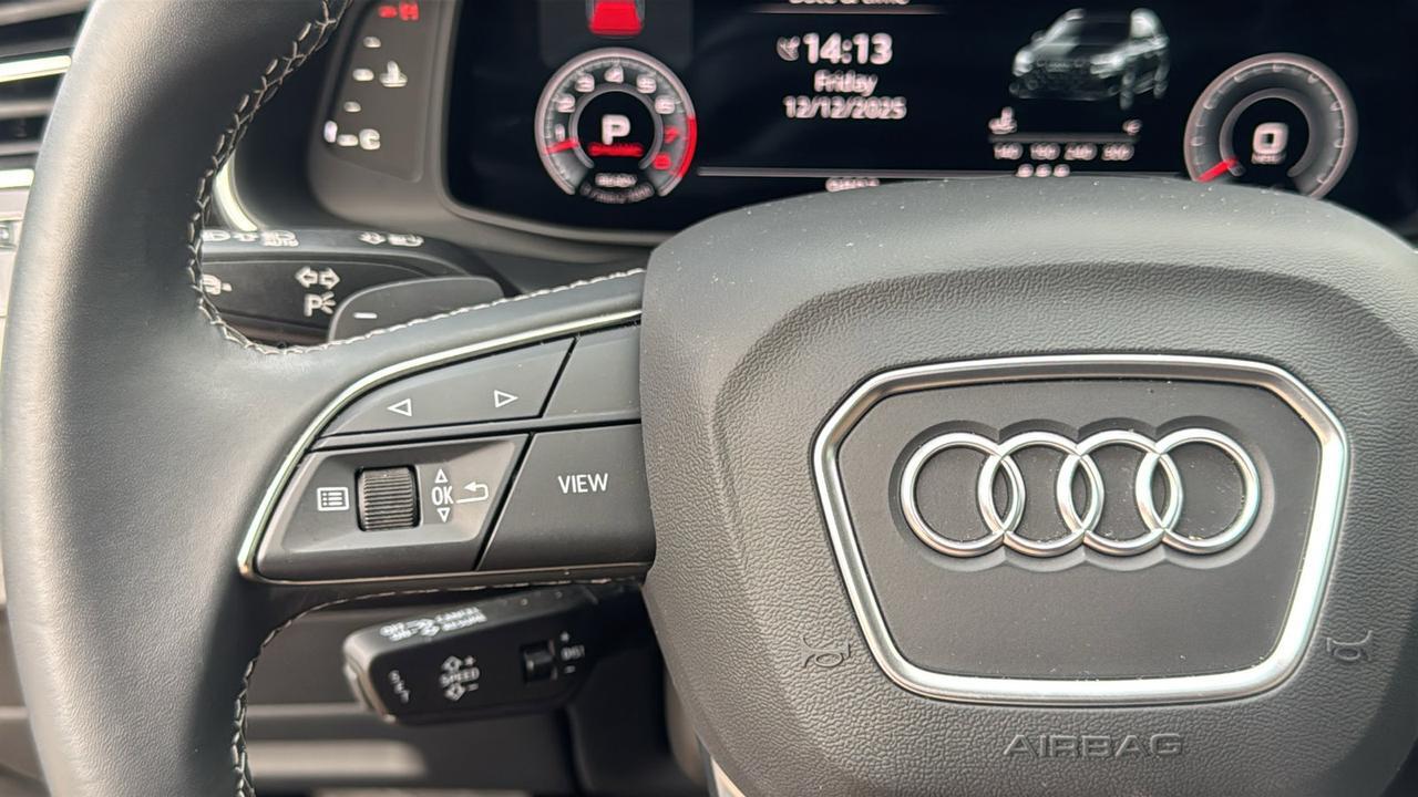 2025 Audi Q7 Prestige  Selma TX
