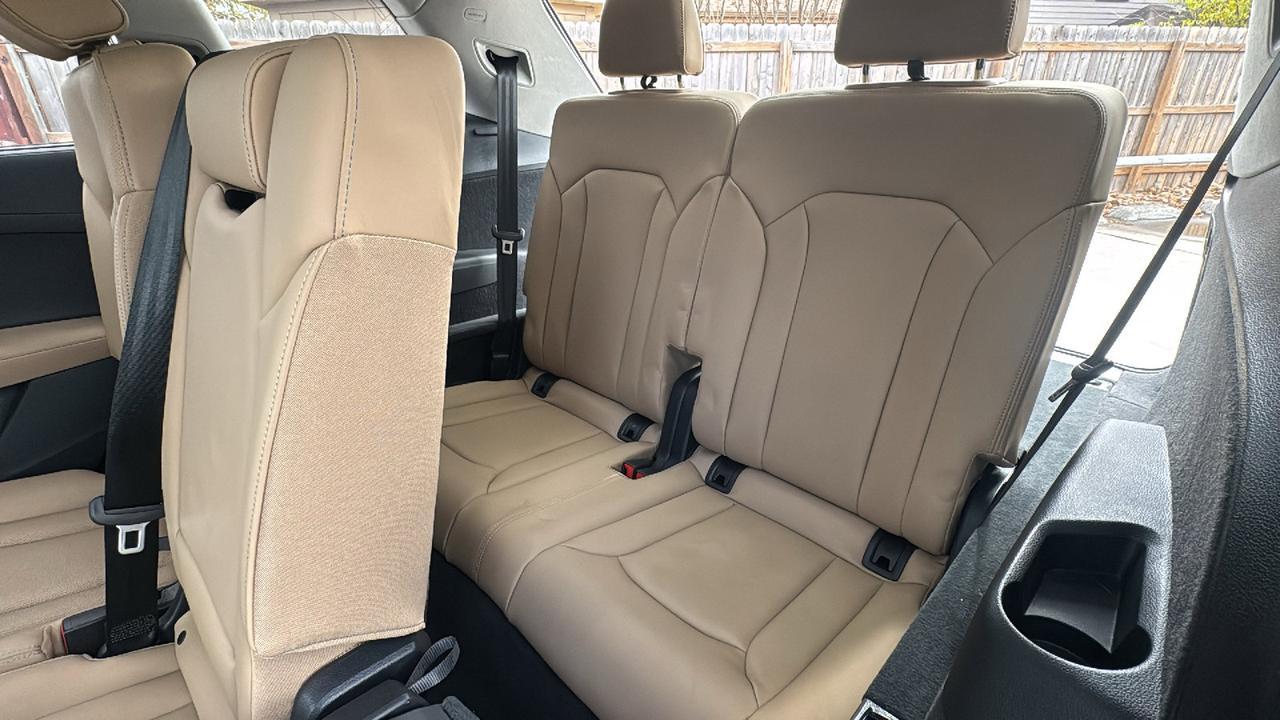 2025 Audi Q7 Prestige  Selma TX