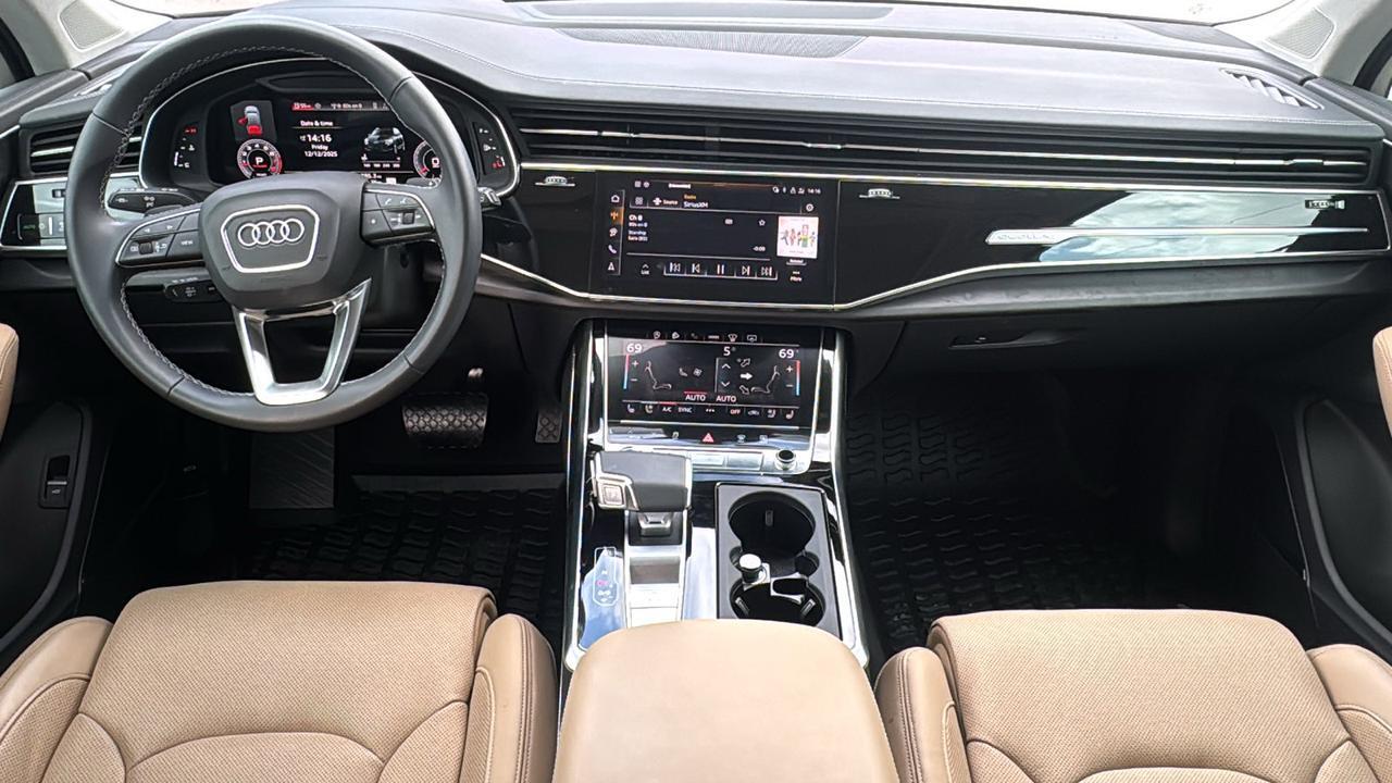 2025 Audi Q7 Prestige  Selma TX
