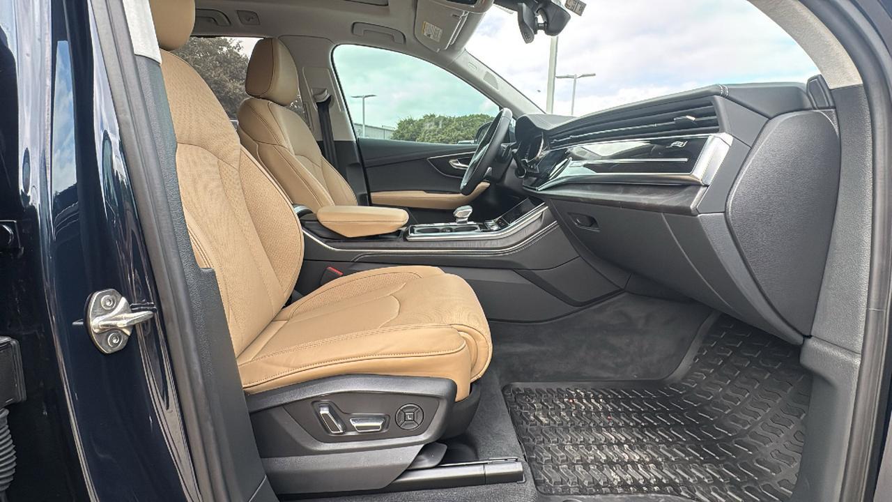 2025 Audi Q7 Prestige  Selma TX