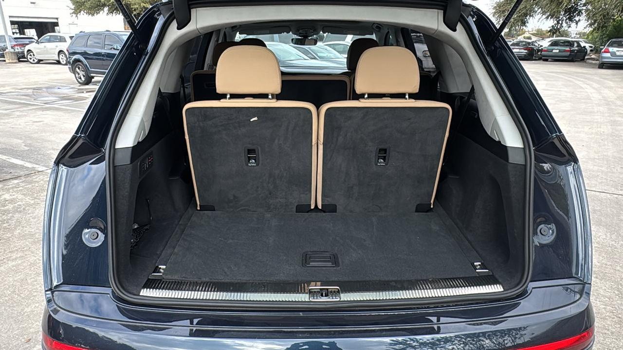 2025 Audi Q7 Prestige  Selma TX