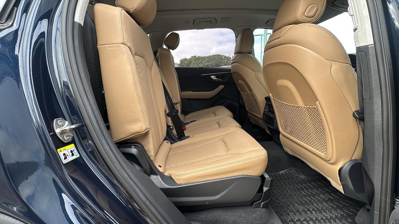 2025 Audi Q7 Prestige  Selma TX