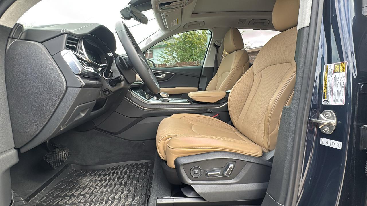 2025 Audi Q7 Prestige  Selma TX