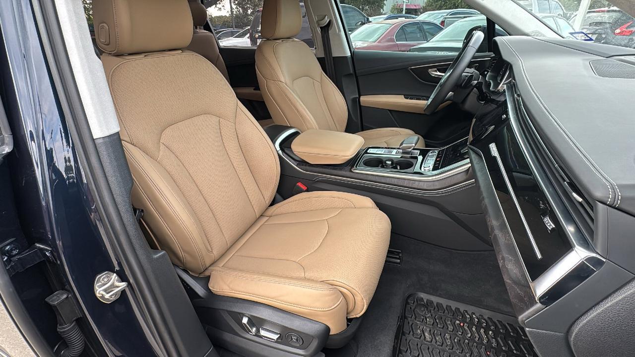 2025 Audi Q7 Prestige  Selma TX