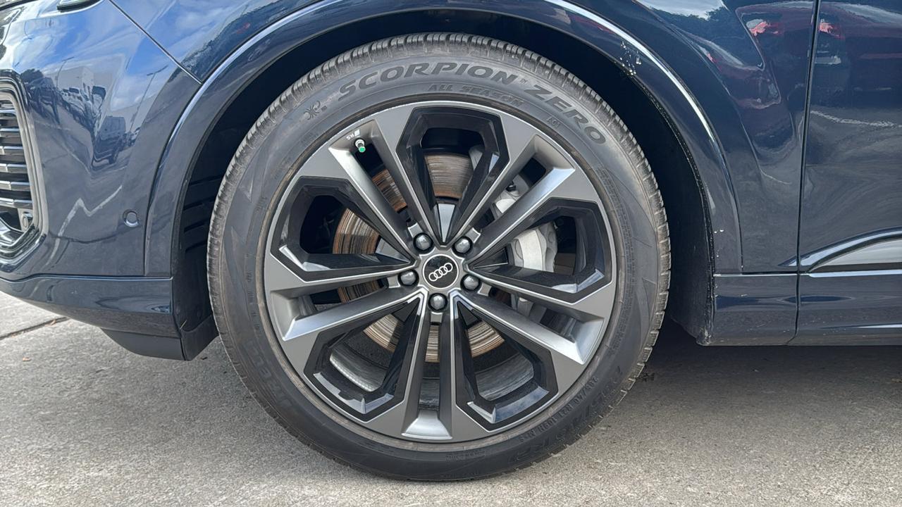 2025 Audi Q7 Prestige  Selma TX