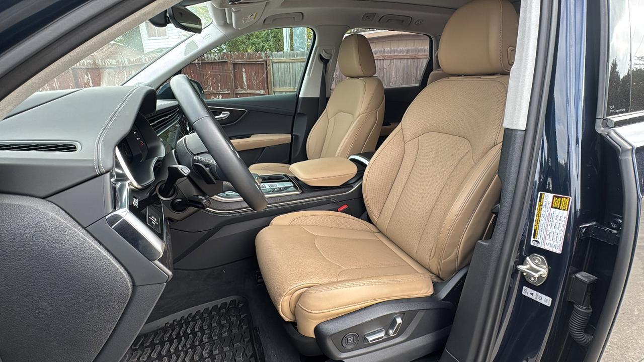 2025 Audi Q7 Prestige  Selma TX