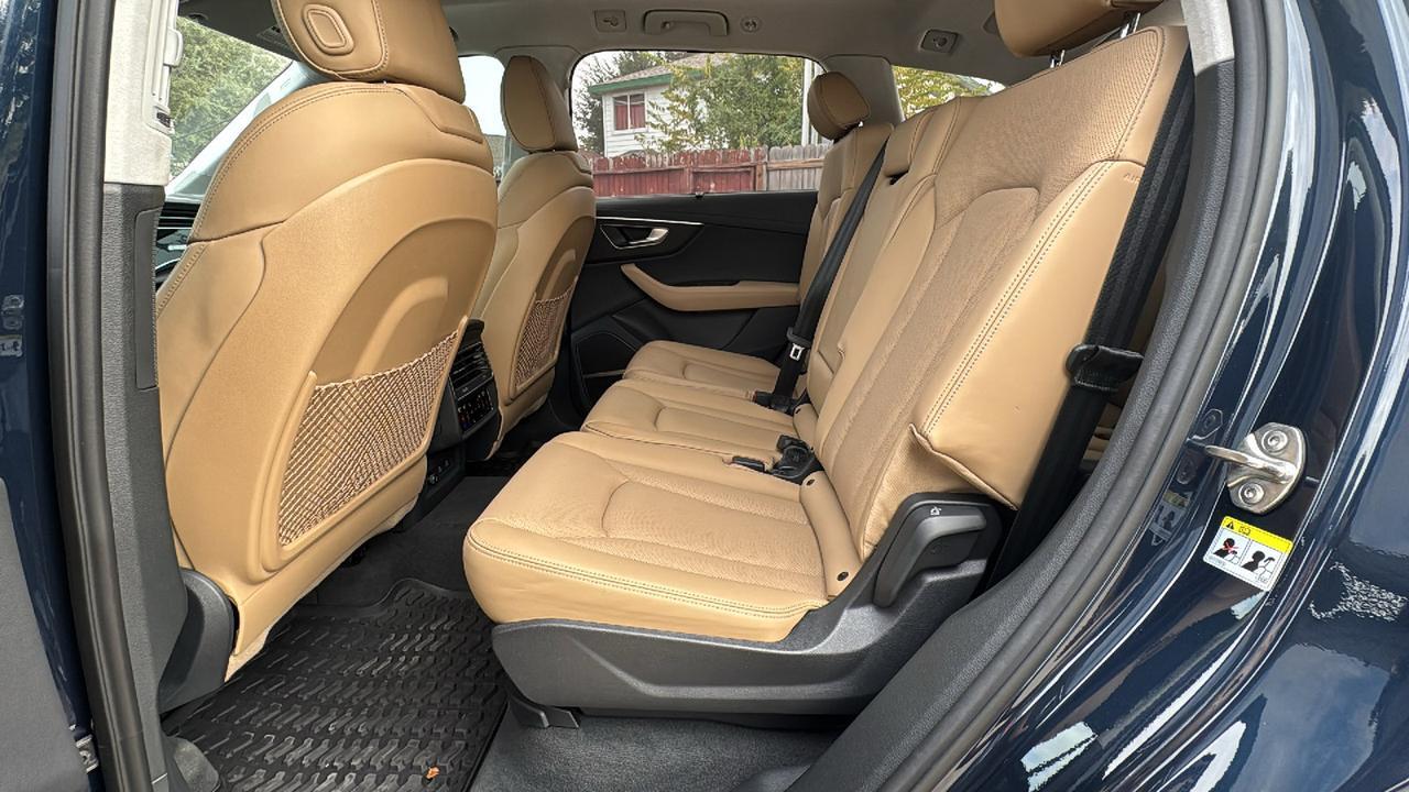 2025 Audi Q7 Prestige  Selma TX