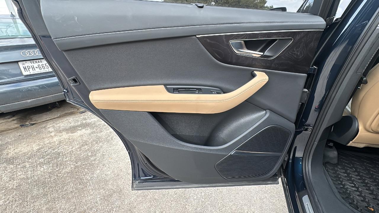 2025 Audi Q7 Prestige  Selma TX