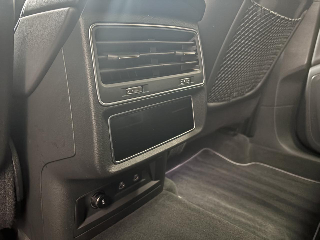 2025 Audi Q7 Progressiv LEATHER *HYBRID* Listowel ON