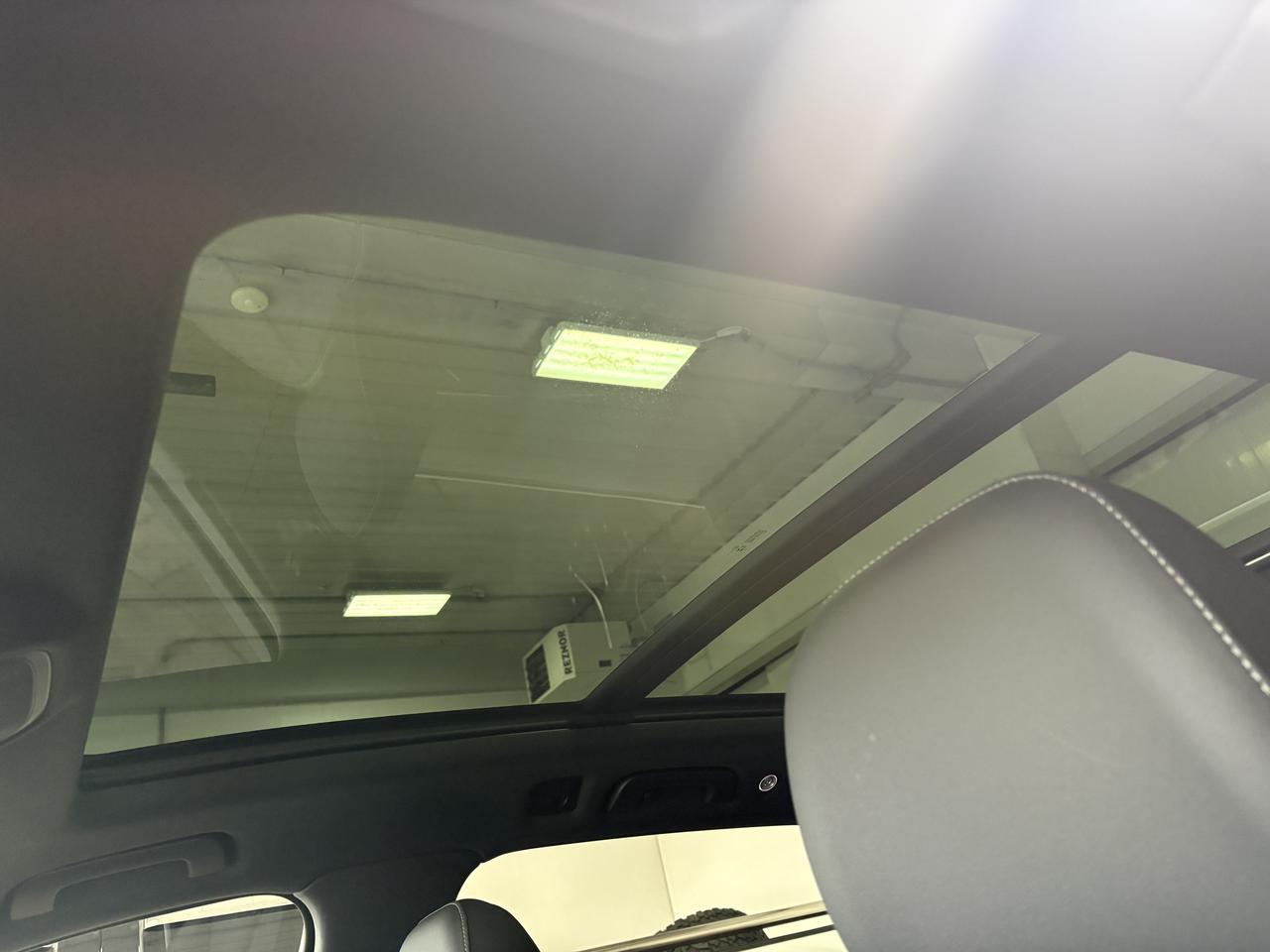 2025 Audi Q7 Progressiv LEATHER *HYBRID* Listowel ON