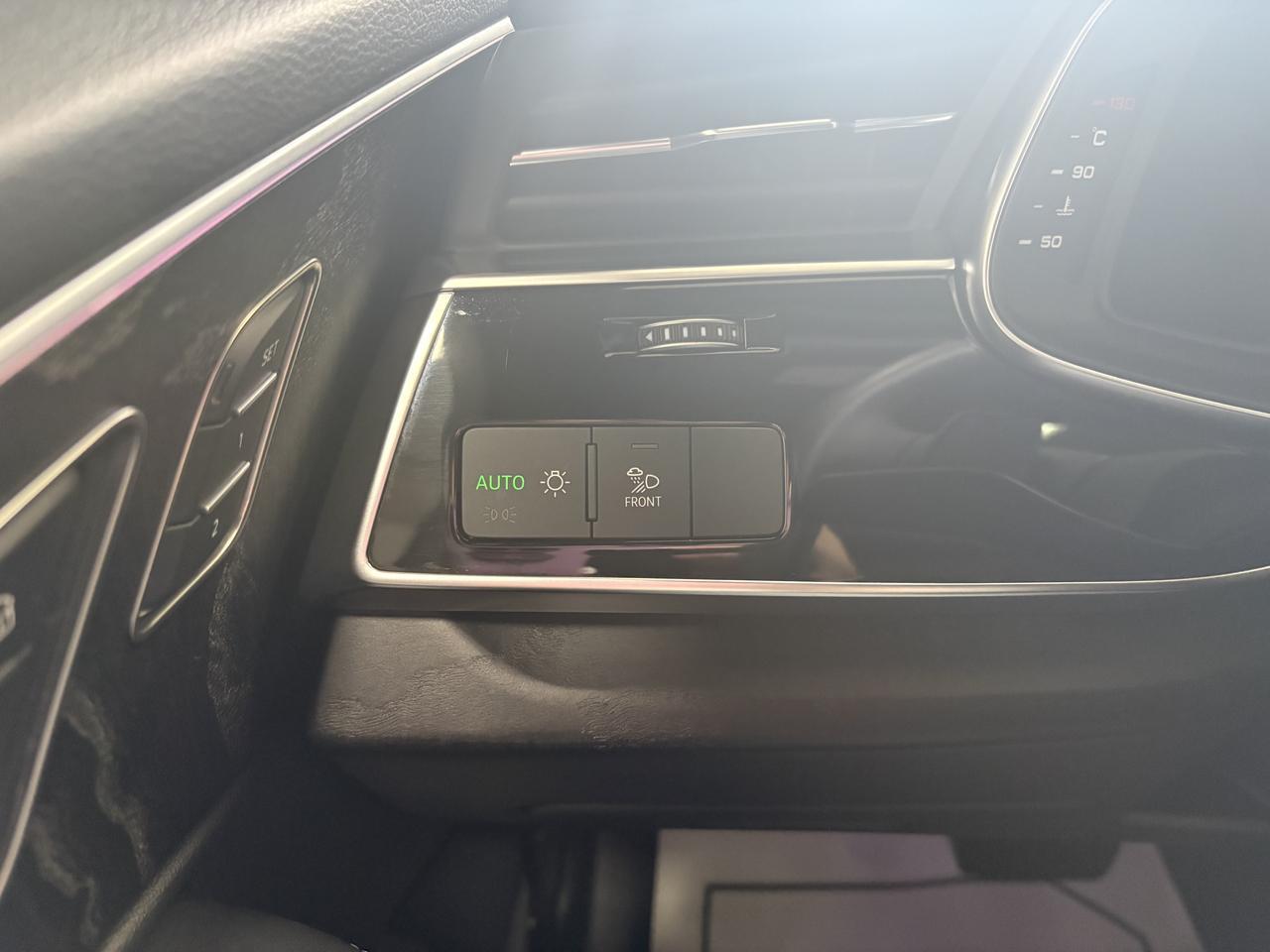 2025 Audi Q7 Progressiv LEATHER *HYBRID* Listowel ON