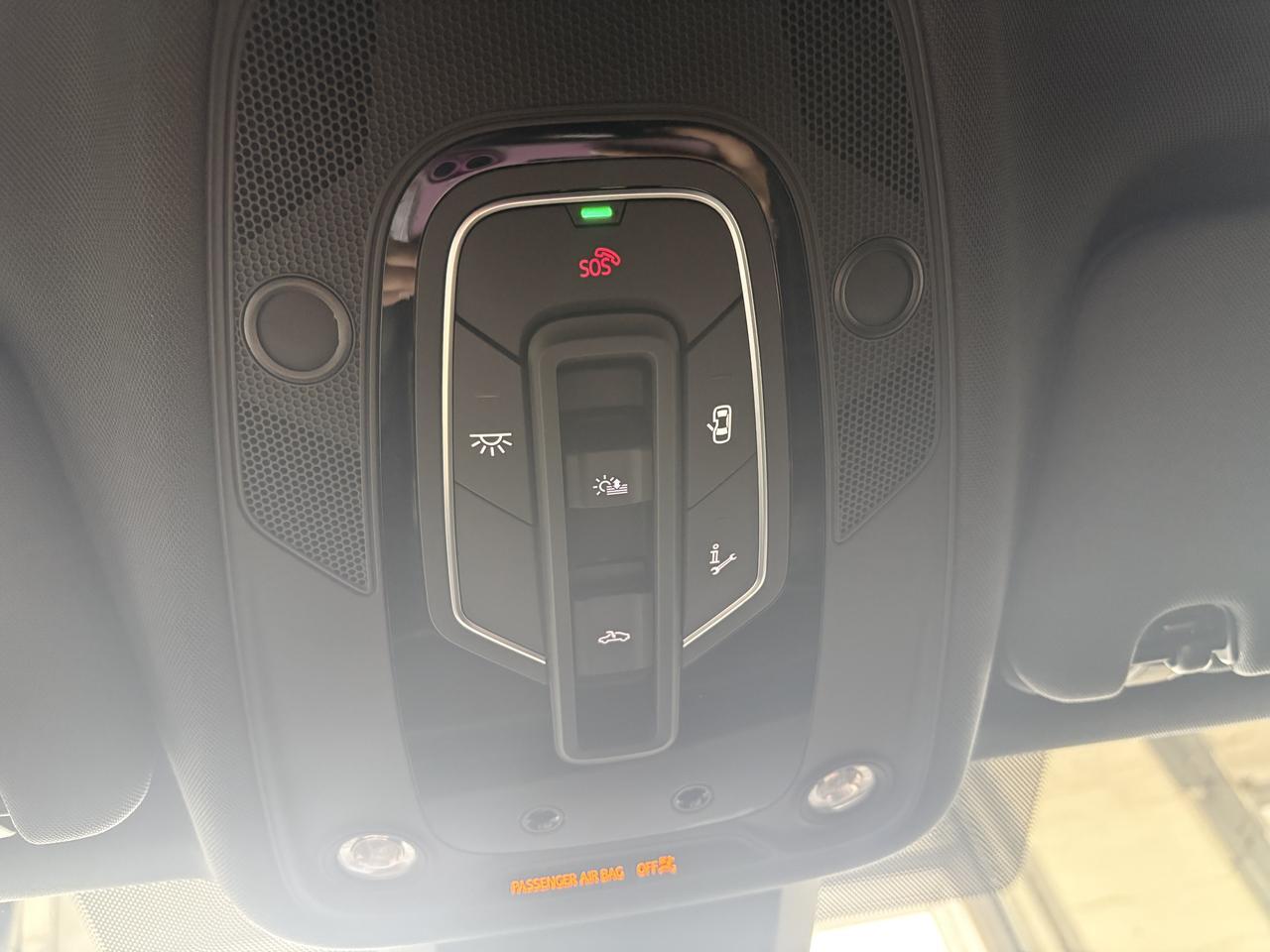 2025 Audi Q7 Progressiv LEATHER *HYBRID* Listowel ON