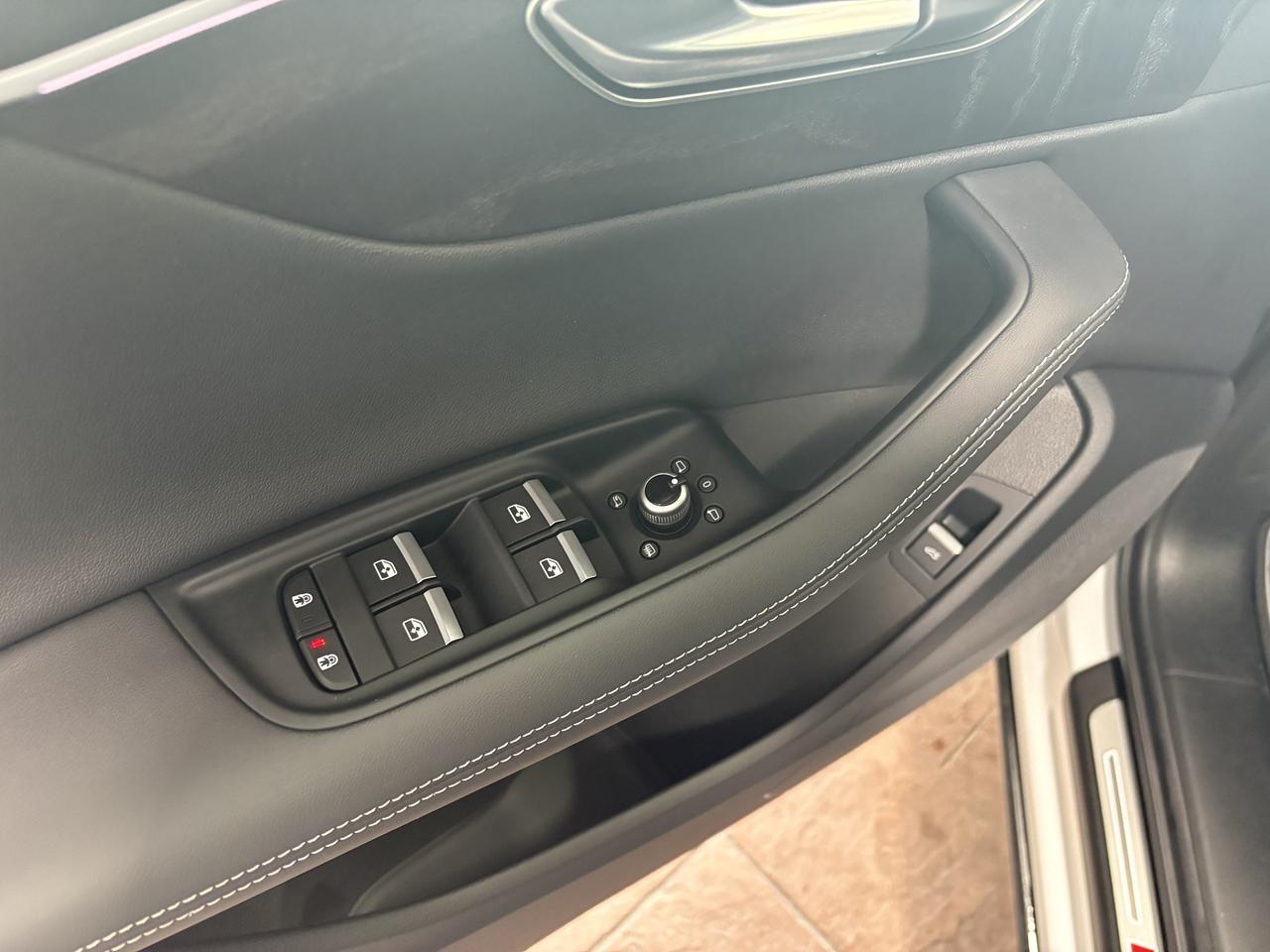 2025 Audi Q7 Progressiv LEATHER *HYBRID* Listowel ON
