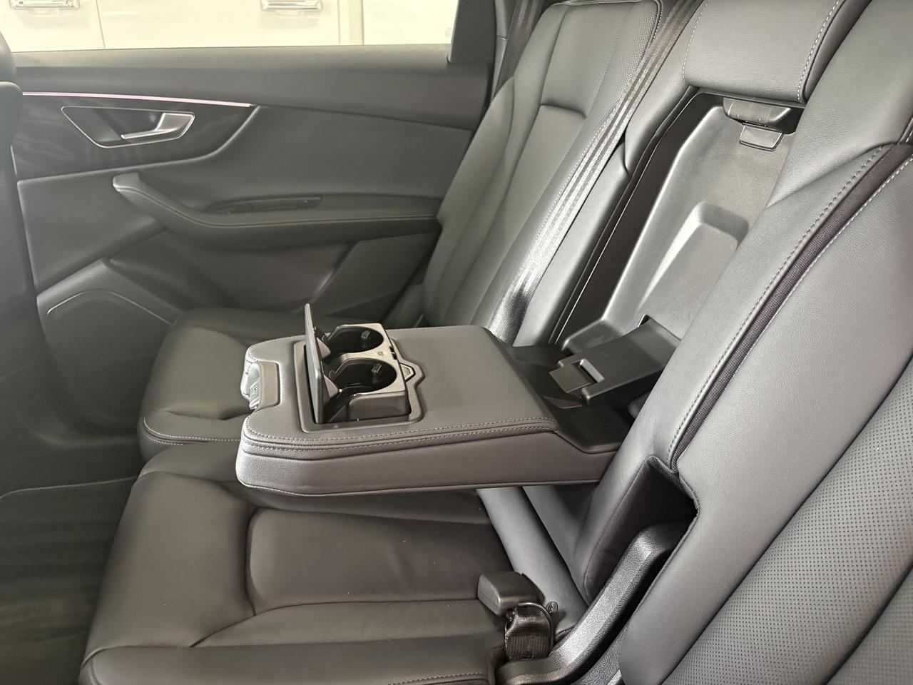 2025 Audi Q7 Progressiv LEATHER *HYBRID* Listowel ON