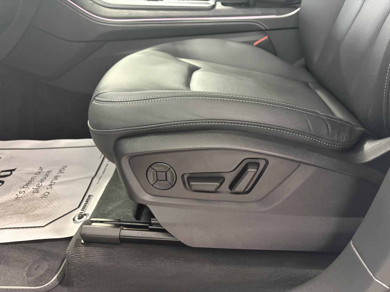 2025 Audi Q7 Progressiv LEATHER *HYBRID* Listowel ON
