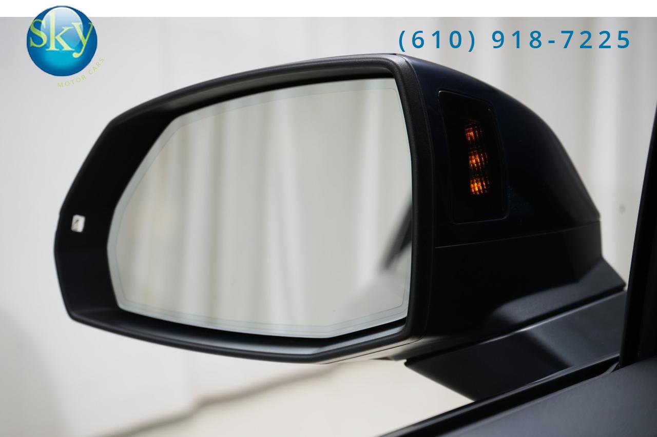 2025 Audi Q7 Quattro AWD Premium Plus 7-PASSENGER West Chester PA