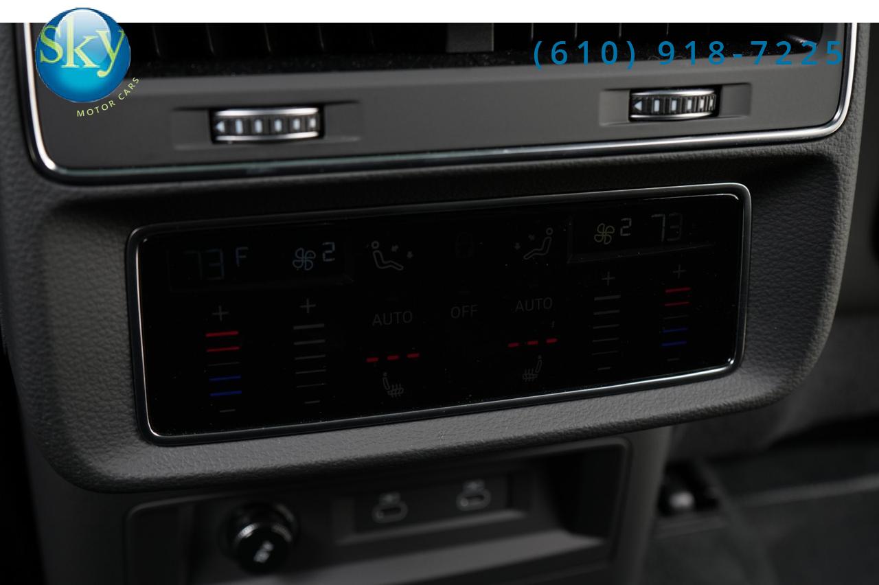 2025 Audi Q7 Quattro AWD Premium Plus 7-PASSENGER West Chester PA