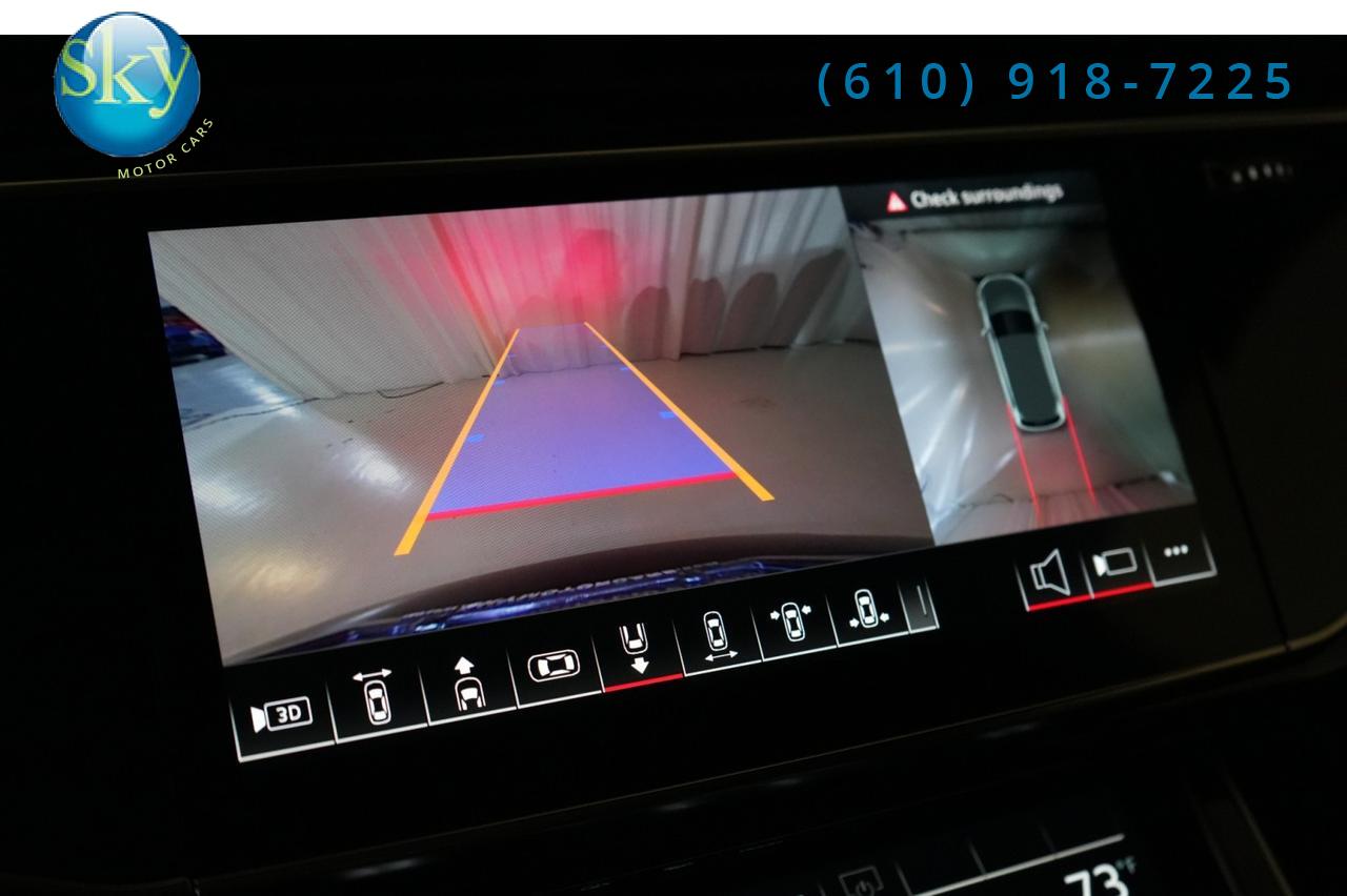 2025 Audi Q7 Quattro AWD Premium Plus 7-PASSENGER West Chester PA