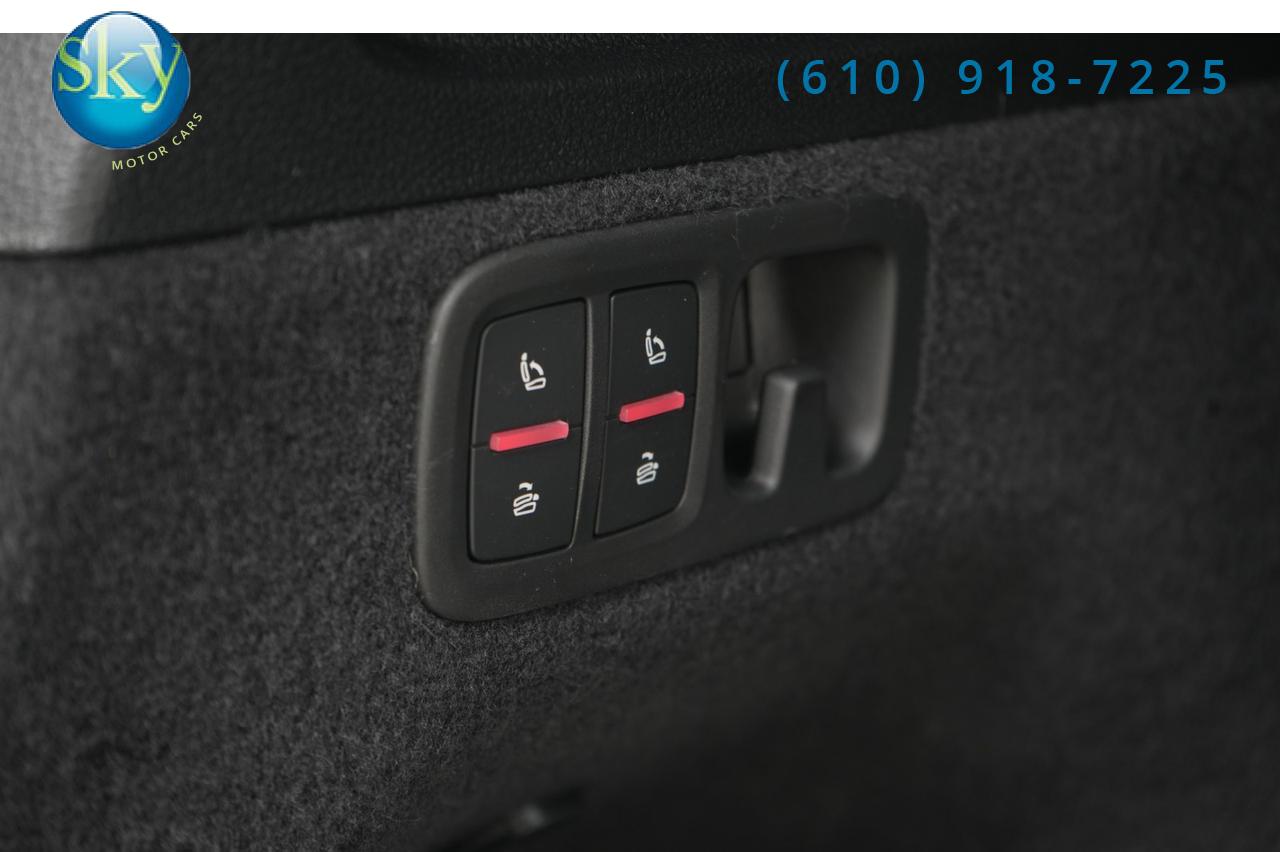 2025 Audi Q7 Quattro AWD Premium Plus 7-PASSENGER West Chester PA