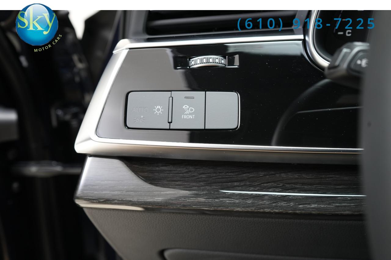 2025 Audi Q7 Quattro AWD Premium Plus 7-PASSENGER West Chester PA