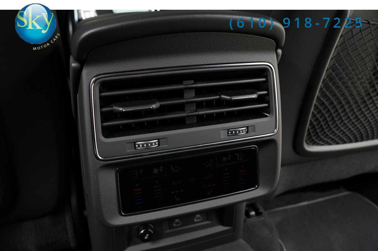 2025 Audi Q7 Quattro AWD Premium Plus 7-PASSENGER West Chester PA