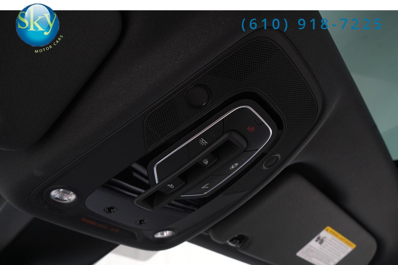 2025 Audi Q7 Quattro AWD Premium Plus 7-PASSENGER West Chester PA