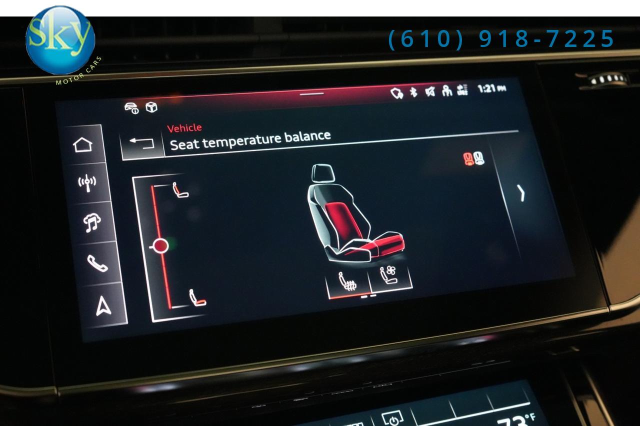 2025 Audi Q7 Quattro AWD Premium Plus 7-PASSENGER West Chester PA